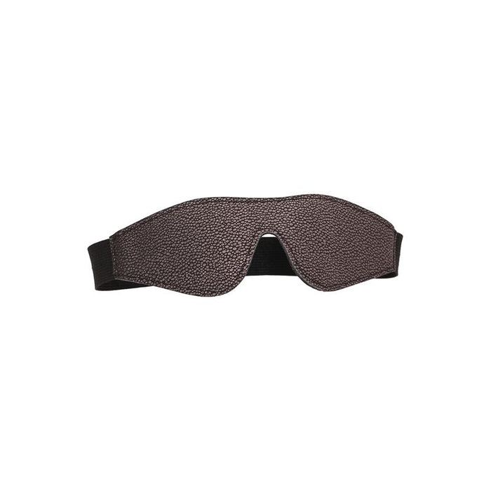 Shots Ouch Elegance Antifaz Titanium Color Gris