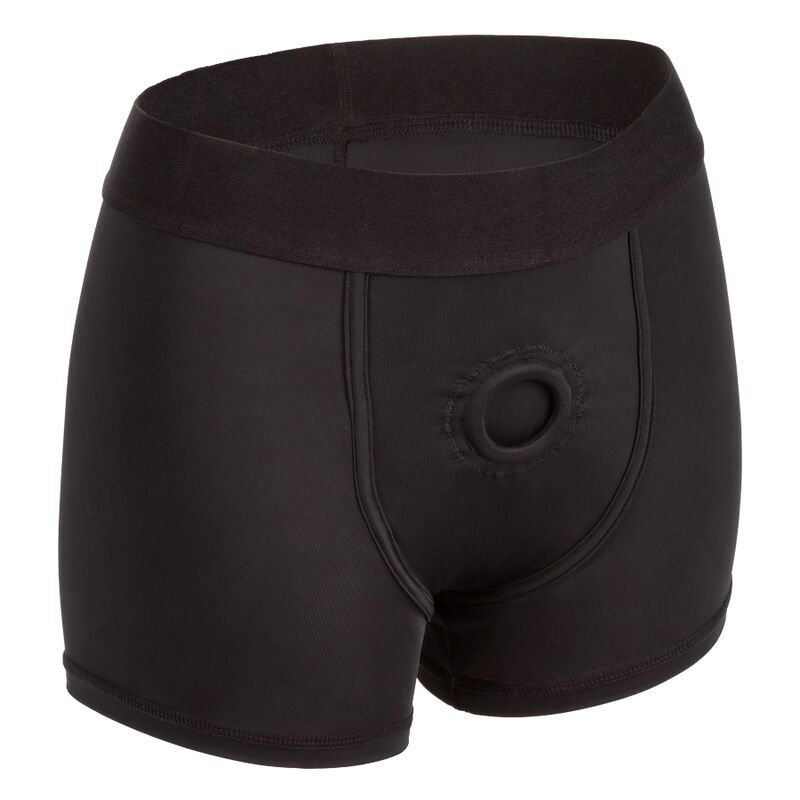 CALEXOTICS - ARNÉS ESTILO BOXER S/M-CALEXOTICS-Noxtic