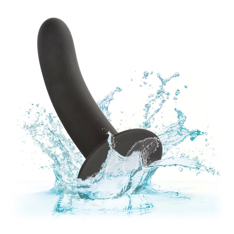 CALEXOTICS - BOUNDLESS DILDO 17.8 CM-CALEXOTICS-Noxtic