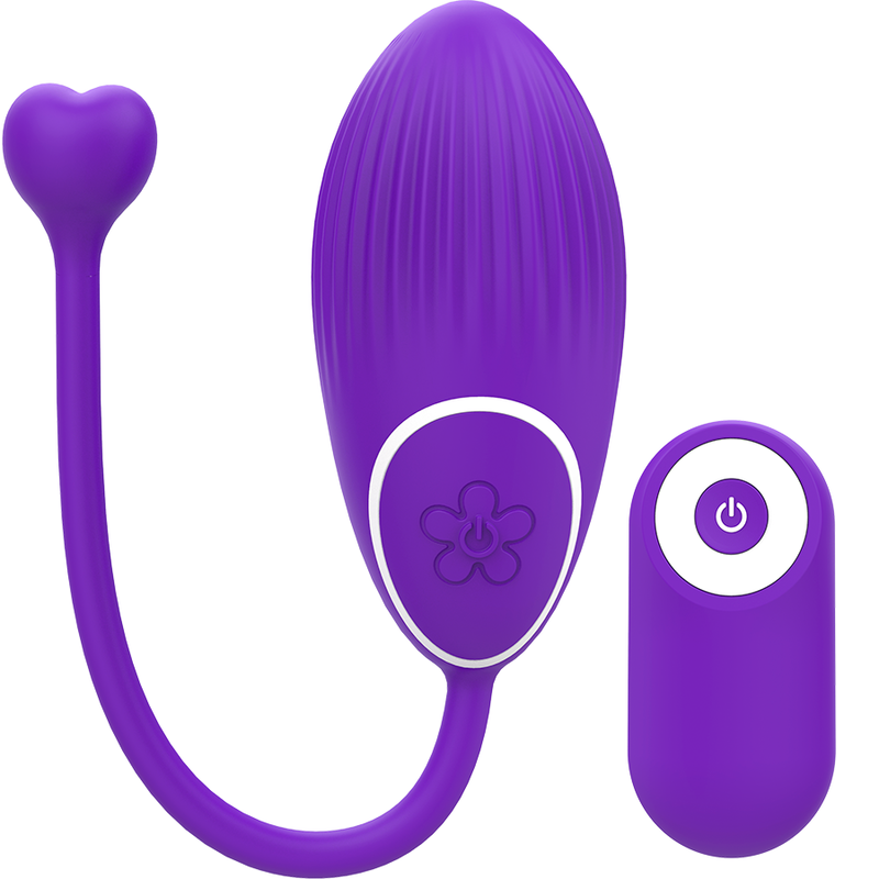 Comprar GALATEA Otto Click Play – Estimulador Con Control Remoto Para Sensaciones Personalizadas-Noxtic