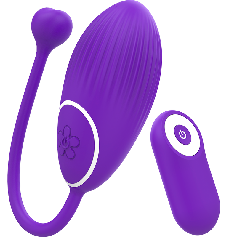 Comprar GALATEA Otto Click Play – Estimulador Con Control Remoto Para Sensaciones Personalizadas-Noxtic