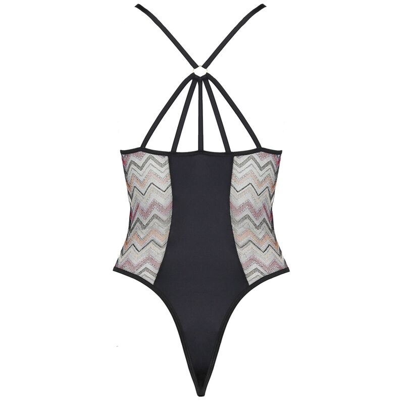 CASMIR Lagerta Teddy S/M – Intimo elegante dal design confortevole