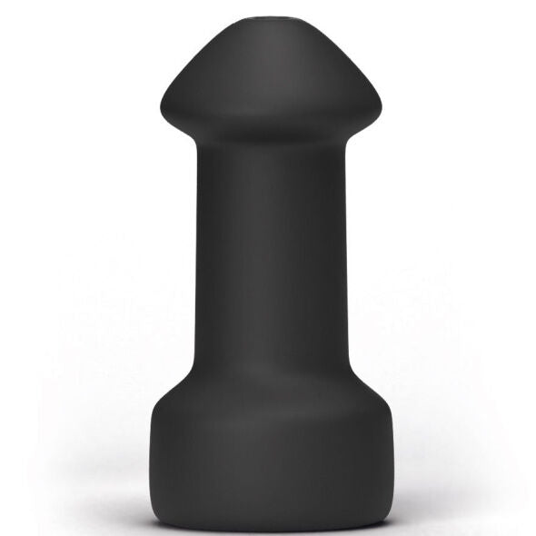 Comprar ALL BLACK Masturbador Hook-Up – Diseño Ergonómico Para Una Experiencia Única-Noxtic