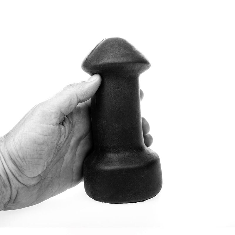 Comprar ALL BLACK Masturbador Hook-Up – Diseño Ergonómico Para Una Experiencia Única-Noxtic