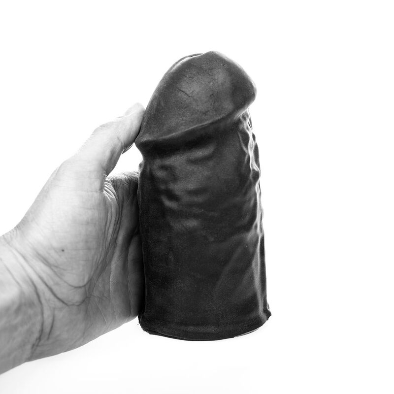 Comprar ALL BLACK Masturbador E-Boy – Diseño Elegante Para Comodidad En La Autoexploración-Noxtic