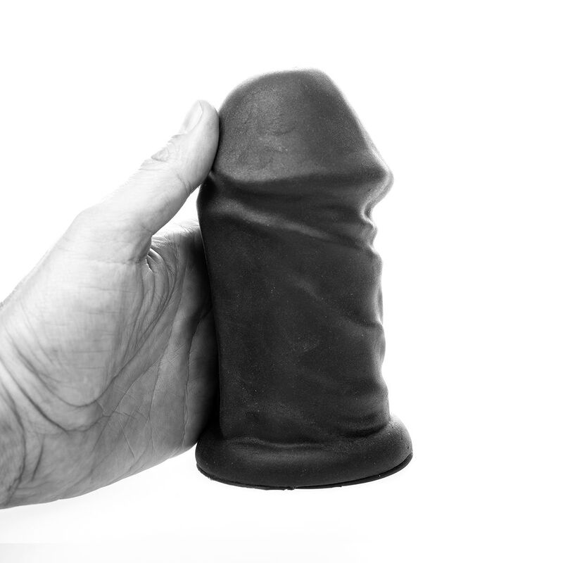 Comprar All Black Masturbador Daddy – Diseño Premium Para Una Experiencia Única De Placer-Noxtic