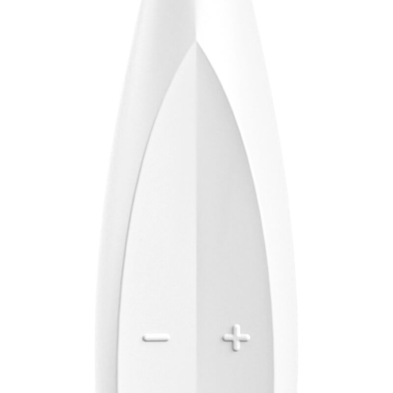 Comprar Satisfyer Twirling Fun – Estimulador Con Vibración Circular Para Placer Preciso-Noxtic