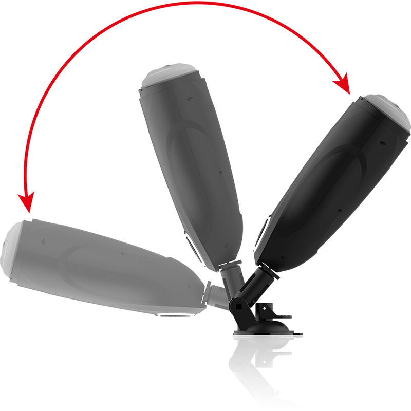 JAMYJOB Milker Stroker – Juguete Erótico Con Función Up and Down Para Experiencia Personalizada