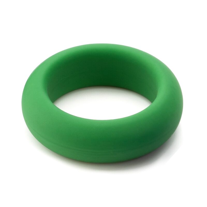 Comprar JE JOUE Anillo Silicona Verde – Estrangulamiento Medio Para Placer Controlado-Noxtic