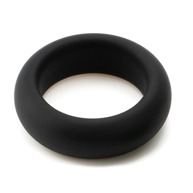 Comprar JE JOUE Anillo De Silicona Negro – Diseño Ergonómico Para Mayor Comodidad-Noxtic