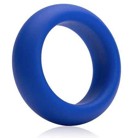 Comprar JE JOUE Anillo Silicona Azul – Diseño Con Estrangulamiento Mínimo Para Comodidad Ideal-Noxtic
