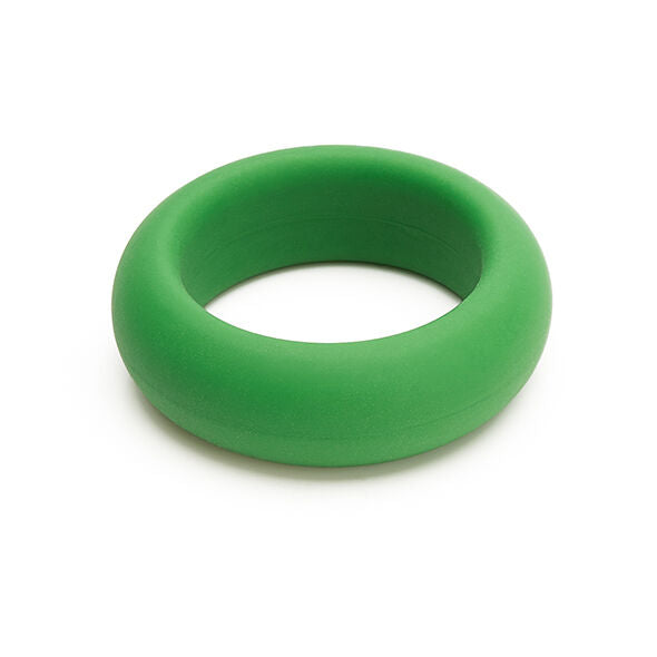 Comprar JE JOUE Anillo Silicona Verde – Estrangulamiento Medio Para Placer Controlado-Noxtic