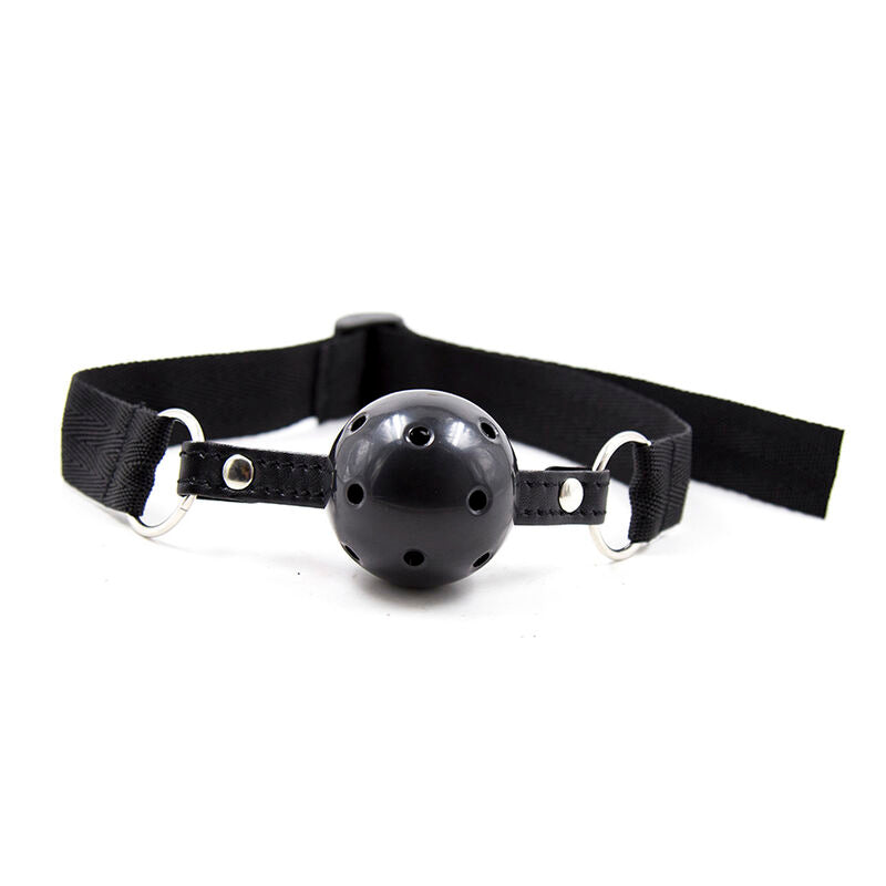 Comprar OHMAMA Mordaza Tira Nylon – Diseño Confortable Para Exploración Sensorial-Noxtic