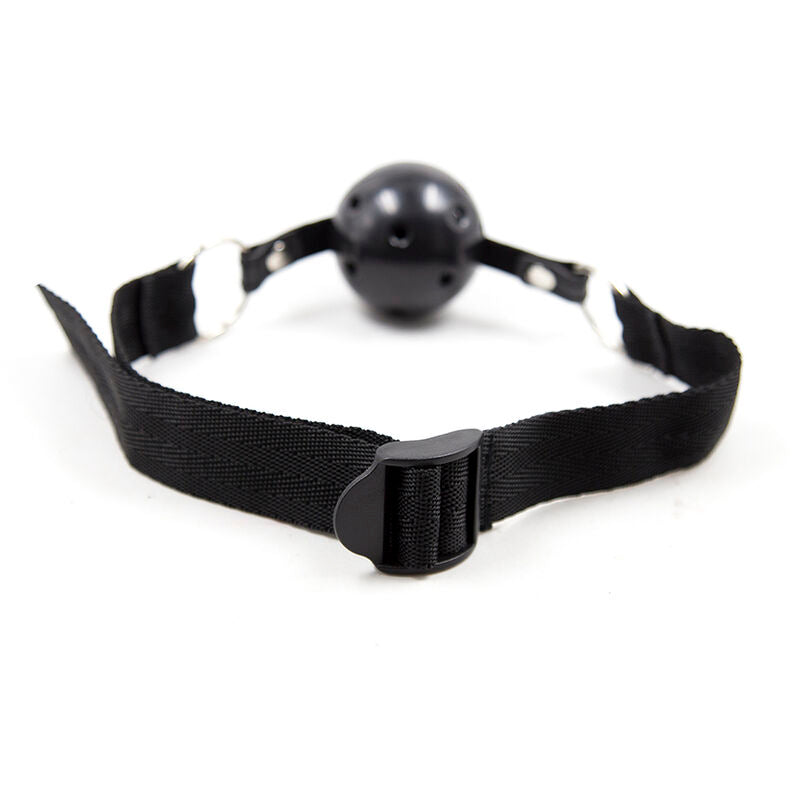 Comprar OHMAMA Mordaza Tira Nylon – Diseño Confortable Para Exploración Sensorial-Noxtic