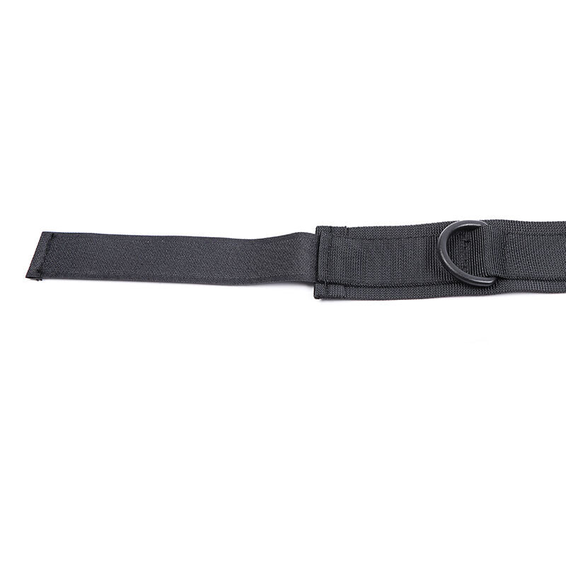 Comprar OHMAMA Esposas Y Collar De Nylon – Accesorios Para Juegos De Placer Con Diseño Confortable-Noxtic