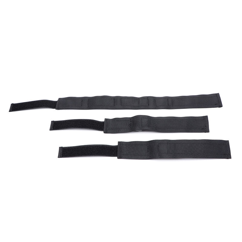 Comprar OHMAMA Esposas Y Collar De Nylon – Accesorios Para Juegos De Placer Con Diseño Confortable-Noxtic
