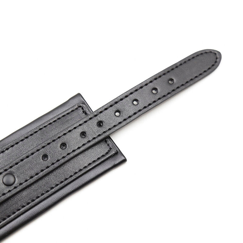 Comprar OHMAMA FETISH Restricciones Para Las Muñecas – Diseño Elegante Para Explorar Sensaciones Nuevas-Noxtic