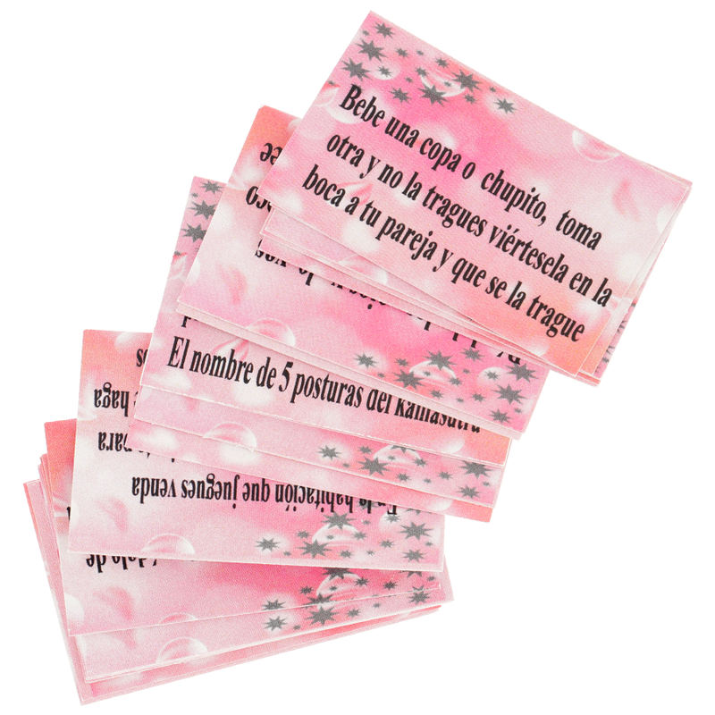 Spicy Devil - Love Box Game