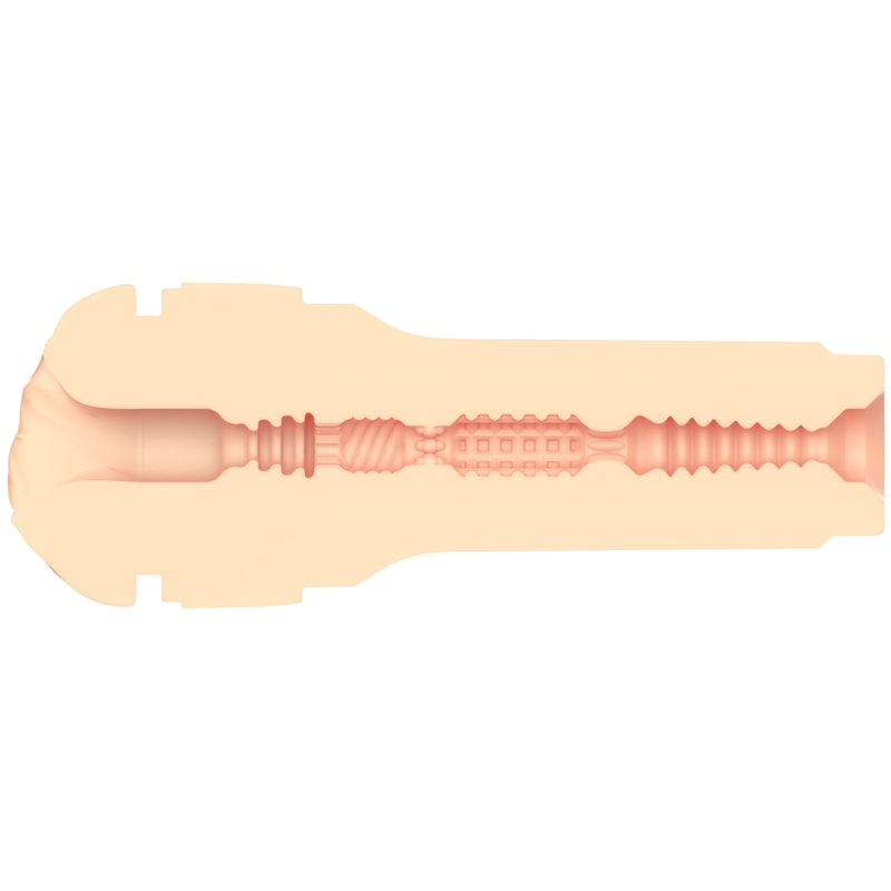 Comprar KIIROO Keon Más Stroker Nicolette Shea – Juguete Automático Ergonómico Para Placer Interactivo-Noxtic
