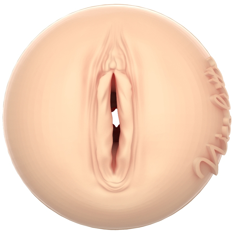Comprar KIIROO Keon Más Stroker Nicolette Shea – Juguete Automático Ergonómico Para Placer Interactivo-Noxtic