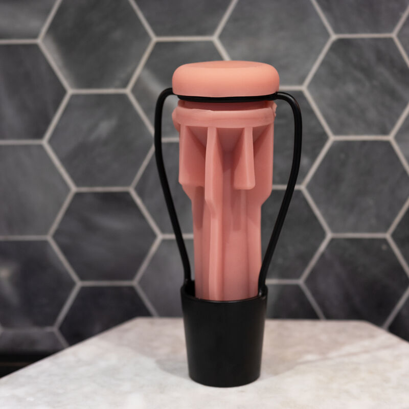 FLESHLIGHT Stand Dry – Soporte Innovador Para Secado Eficiente de Juguetes