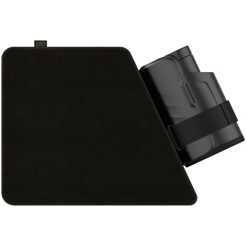 Cuscino multifunzionale KIIROO Keon – Cuscino ergonomico per il comfort durante l'autopalpazione