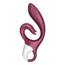 Comprar Satisfyer Love Me Vibrador Rabbit Azul – Estimulación Dual Con Diseño Ergonómico-Noxtic