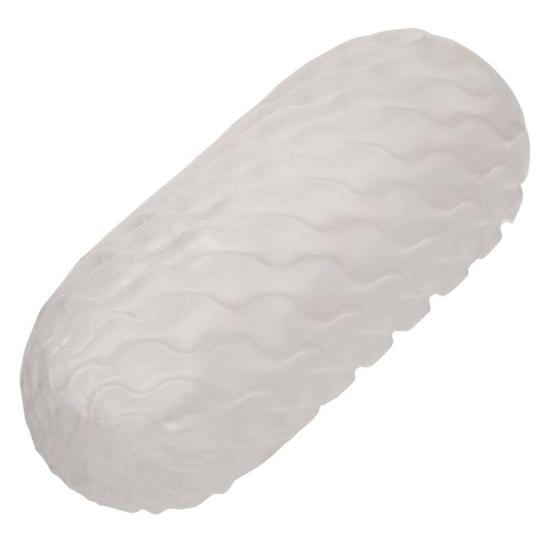 Comprar CALEXOTICS Stroker Reversible Con Textura Acanalada – Estimulación Sensorial Única Para Placer Íntimo-Noxtic