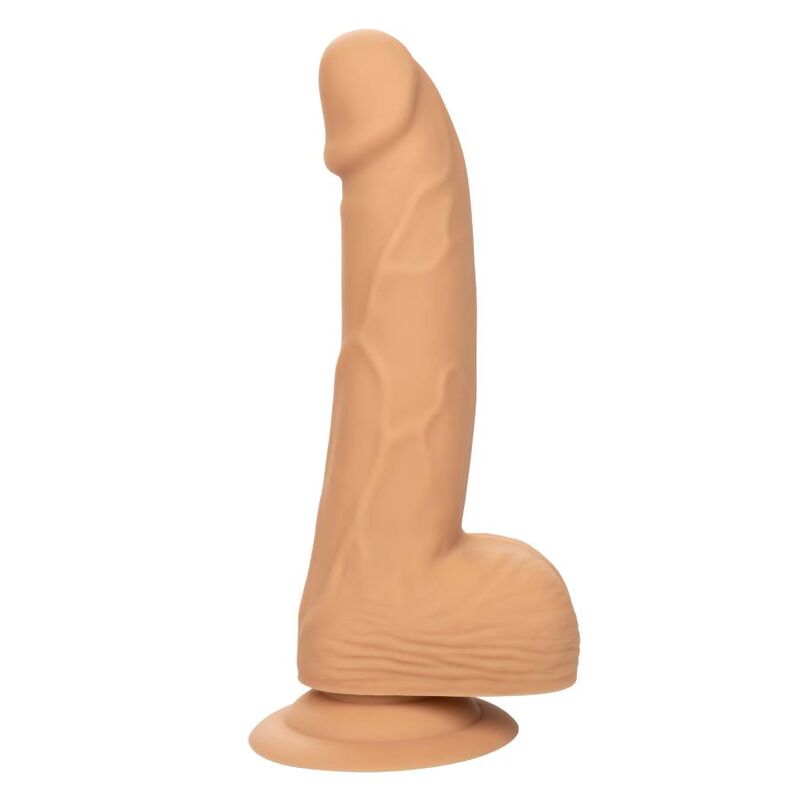 Comprar CALEXOTICS Silicone Studs 15.24 Cm Skin – Juguete Erótico De Silicona Médica Con Diseño Ergonómico-Noxtic