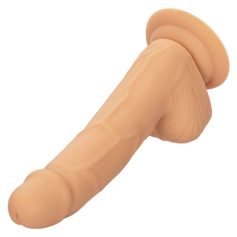 Comprar CALEXOTICS Silicone Studs 15.24 Cm Skin – Juguete Erótico De Silicona Médica Con Diseño Ergonómico-Noxtic