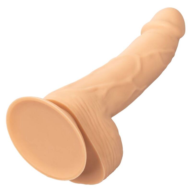 Comprar CALEXOTICS Silicone Studs 15.24 Cm Skin – Juguete Erótico De Silicona Médica Con Diseño Ergonómico-Noxtic
