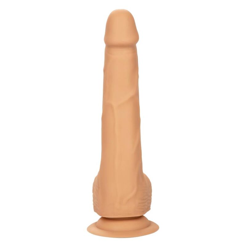 Comprar CALEXOTICS Silicone Studs 20.32 Cm Skin – Diseño Realista De Silicona Médica Para Placer Sensorial-Noxtic
