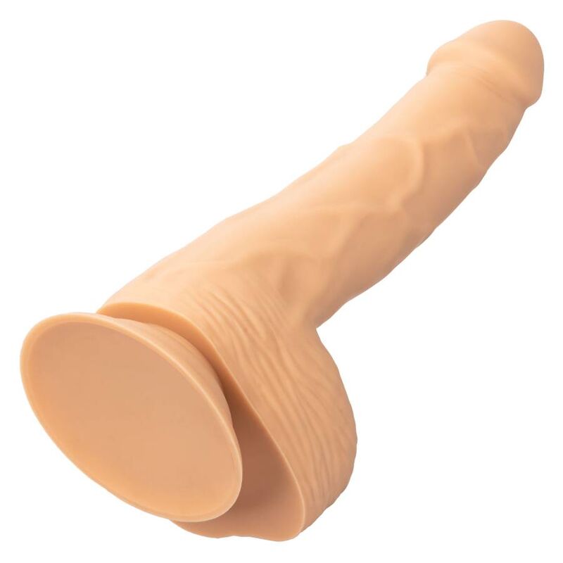 Comprar CALEXOTICS Silicone Studs 20.32 Cm Skin – Diseño Realista De Silicona Médica Para Placer Sensorial-Noxtic