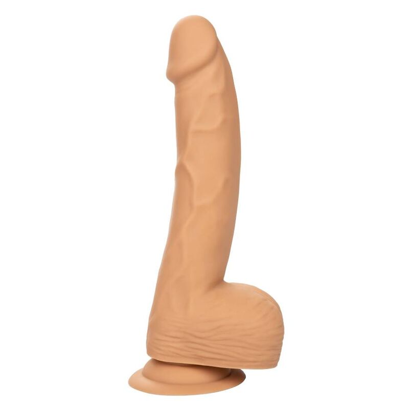 Comprar CALEXOTICS Silicone Studs 20.32 Cm Skin – Diseño Realista De Silicona Médica Para Placer Sensorial-Noxtic