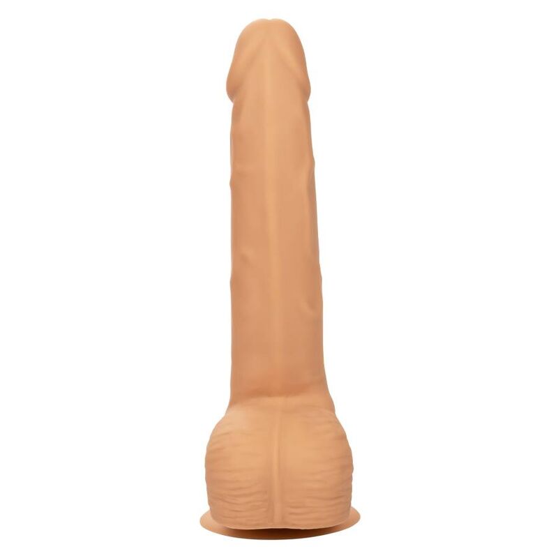 Comprar CALEXOTICS Silicone Studs 20.32 Cm Skin – Diseño Realista De Silicona Médica Para Placer Sensorial-Noxtic