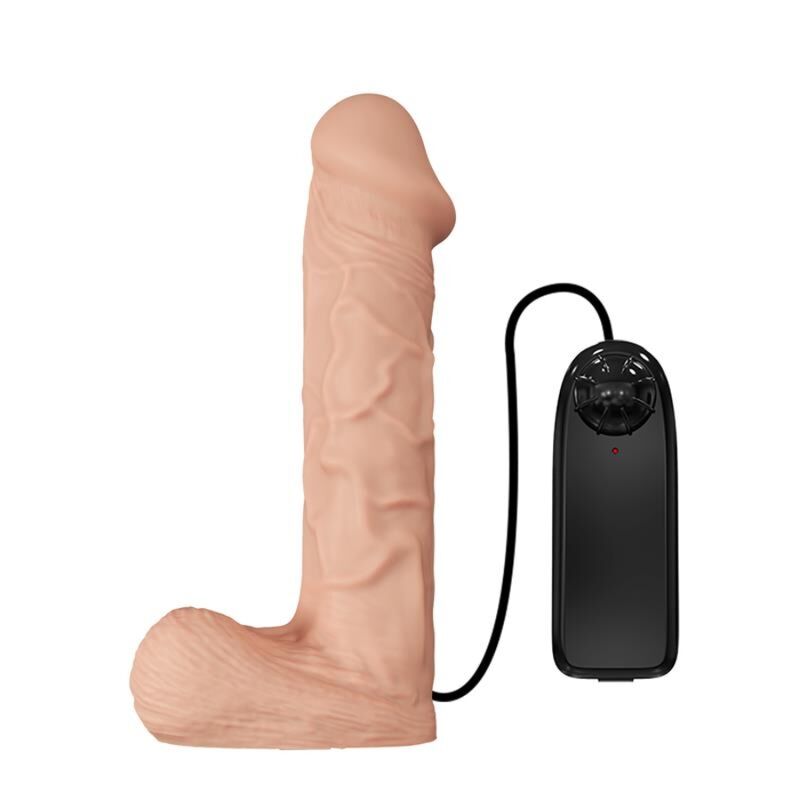 DANCE - IMBRACATURA ULTRA PASSIONATA 26 CM NATURALE