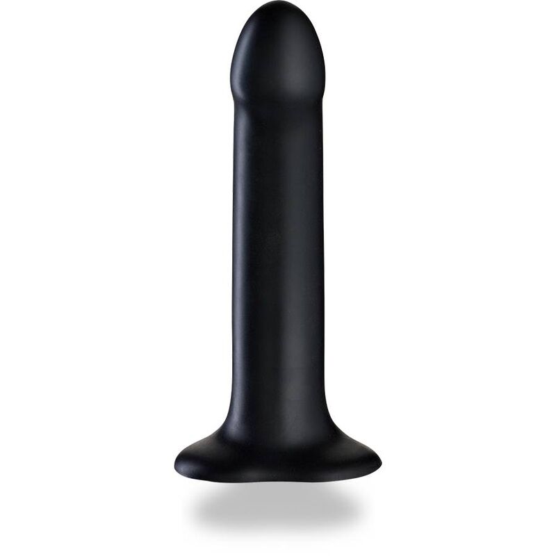 Comprar FUN FACTORY Magnum Dildo Negro – Diseño Ergonómico Para Plenitud Sensorial-Noxtic