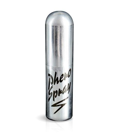 Comprar RUF Spray Feromonas Hombre 15ml – Fragancia Potente Con Alta Concentración De Feromonas-Noxtic