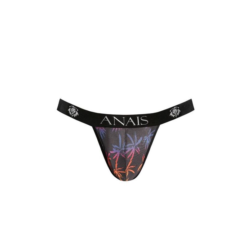 ANAIS MEN Chill Jock Strap L – Ropa Íntima Con Estilo Y Comodidad Sensacional