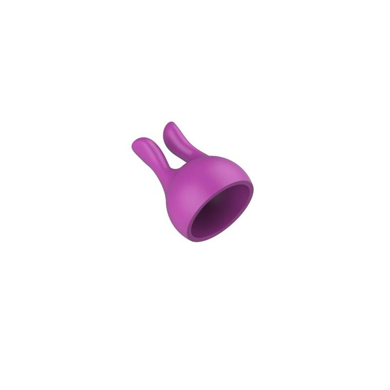 XOCOON - ACCESORIOS MASAJEADOR PERSONAL FUCSIA-XOCOON-Noxtic