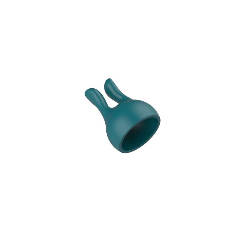 XOCOON - ACCESORIOS MASAJEADOR PERSONAL VERDE-XOCOON-Noxtic