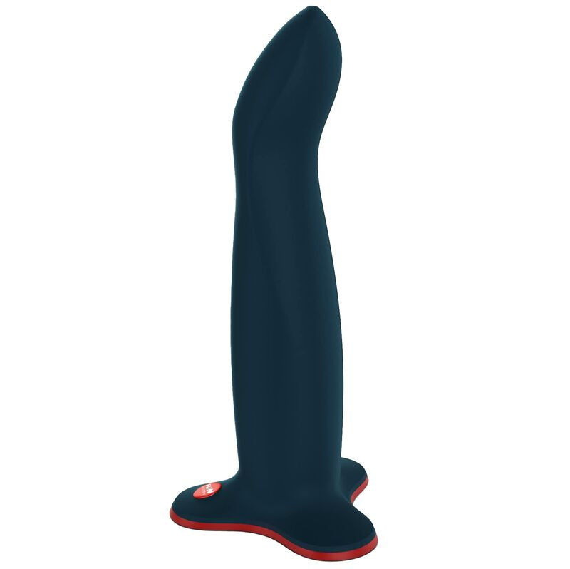Comprar FUN FACTORY Limba Dildo Flex L Velvet Blue – Diseño Flexible Para Adaptarse A Cualquier Posición-Noxtic