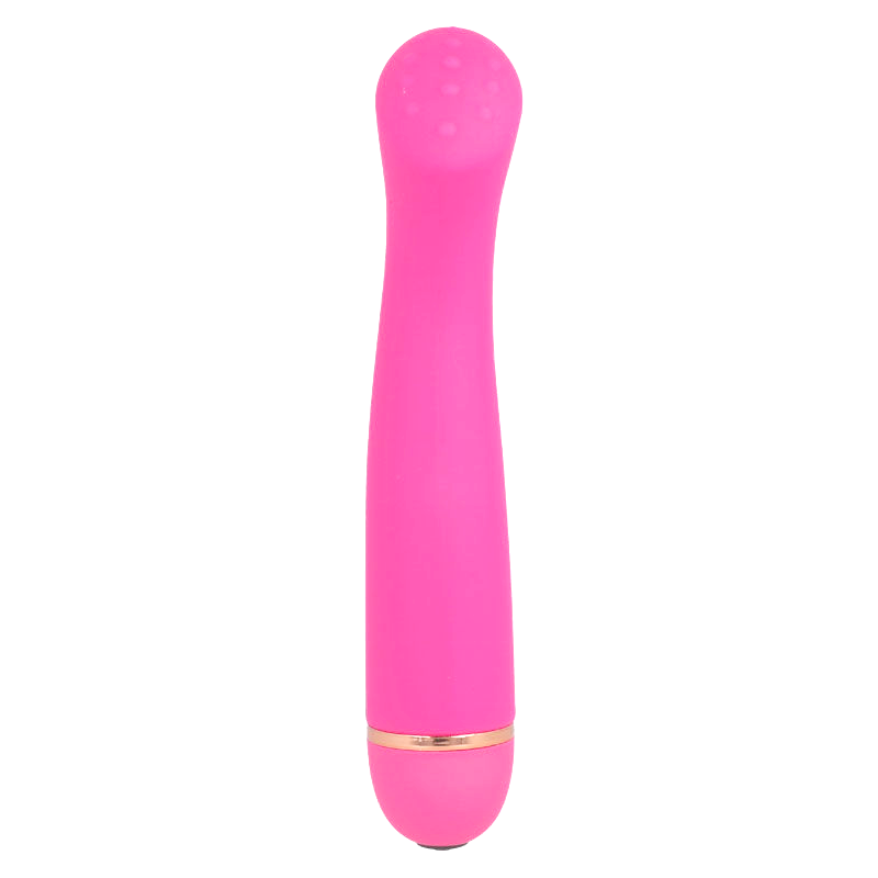 Comprar INTENSE LILO 20 Velocidades Rosa – Vibrador Ergonómico De Silicona Médica Para Bienestar Sexual-Noxtic