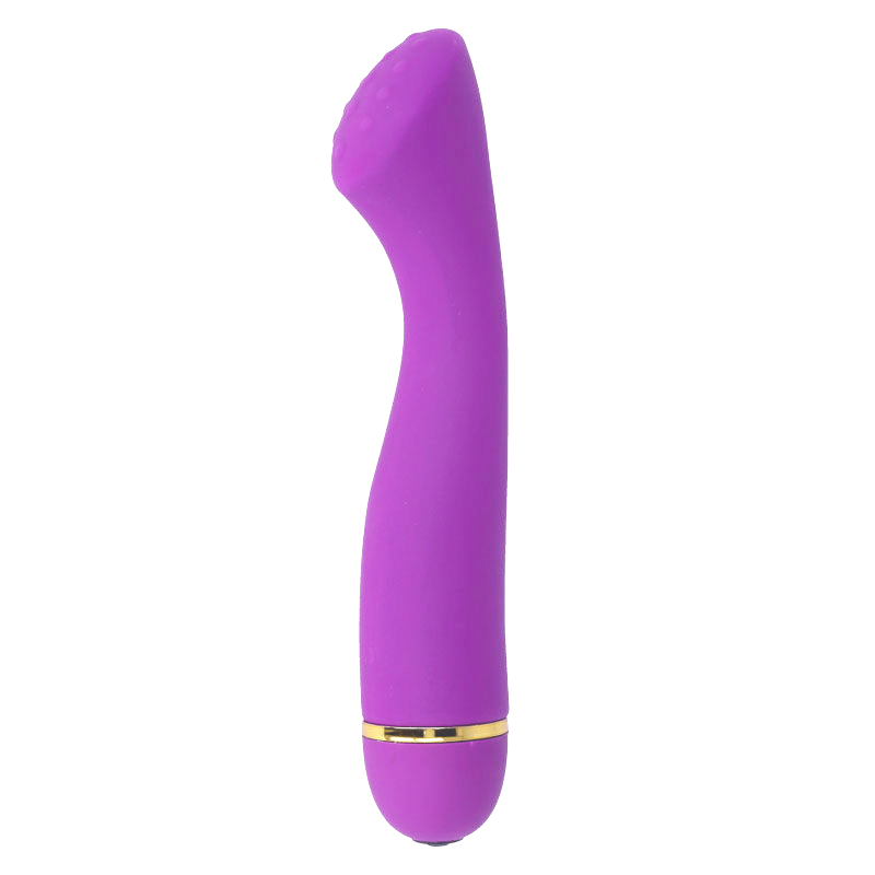 Comprar INTENSE Lilo 20 Velocidades Lila – Vibrador Ergonómico Con Diseño Elegante-Noxtic