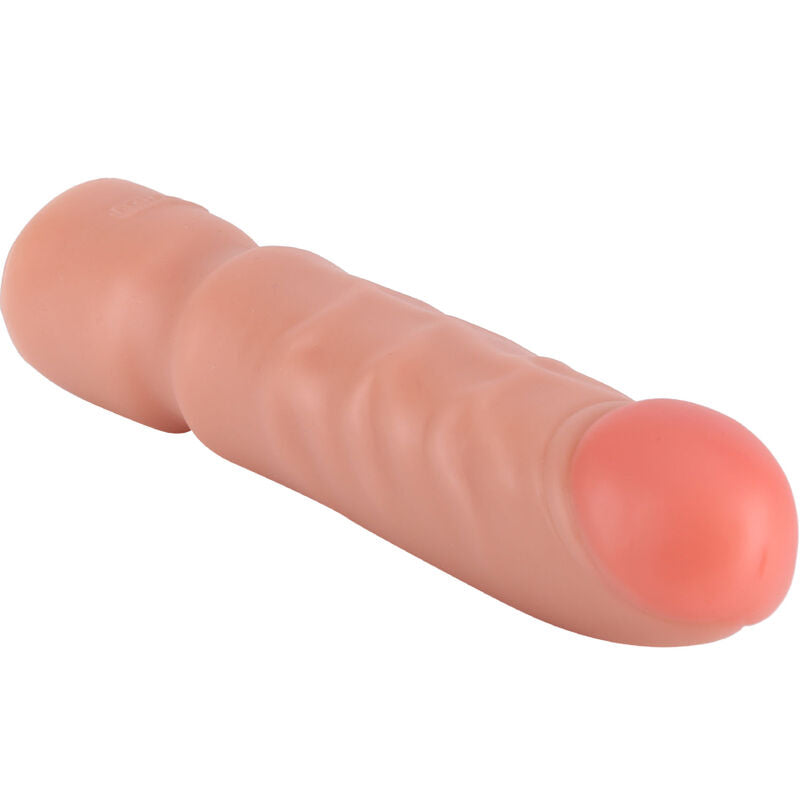 Comprar GET REAL Big Boy 30 5 Cm Natural – Juguete Erótico Realista Para Experiencia Auténtica-Noxtic