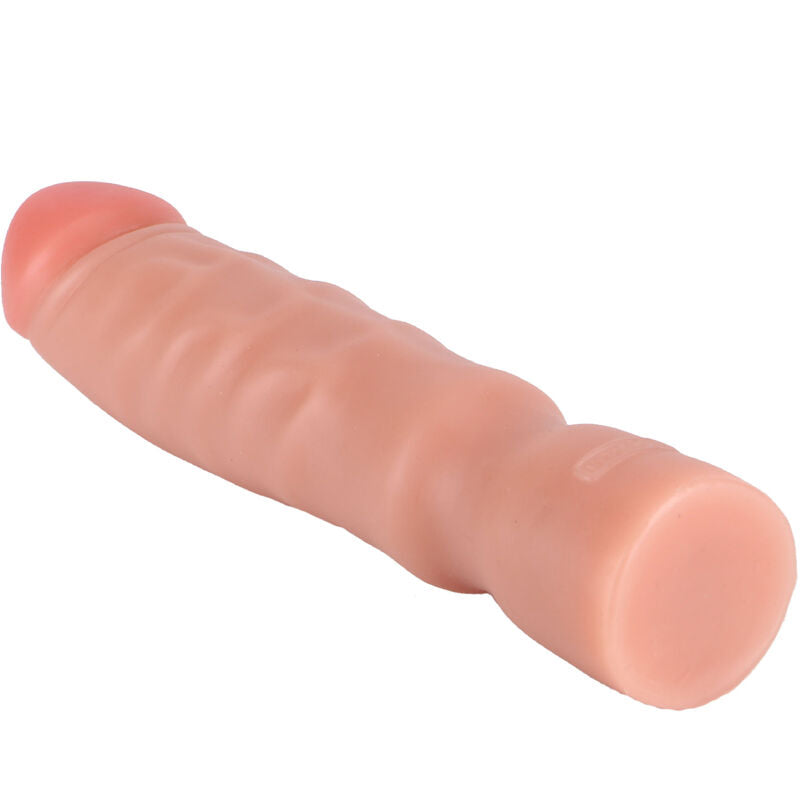 Comprar GET REAL Big Boy 30 5 Cm Natural – Juguete Erótico Realista Para Experiencia Auténtica-Noxtic