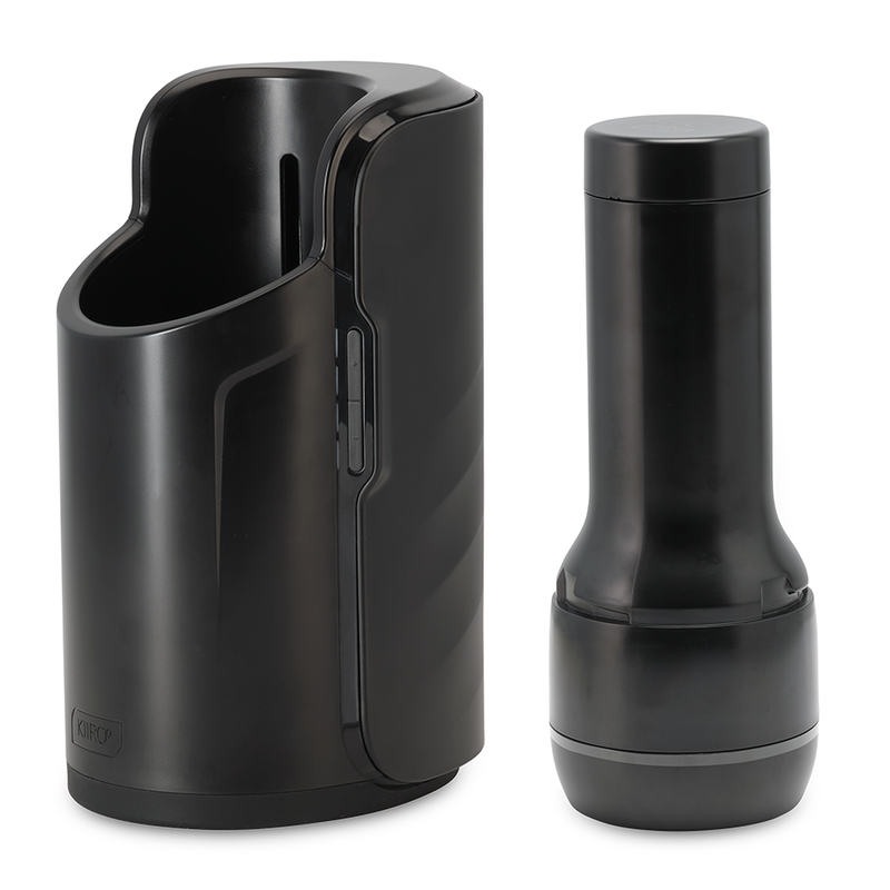 Comprar KIIROO Keon Más Stroker Nicolette Shea – Juguete Automático Ergonómico Para Placer Interactivo-Noxtic
