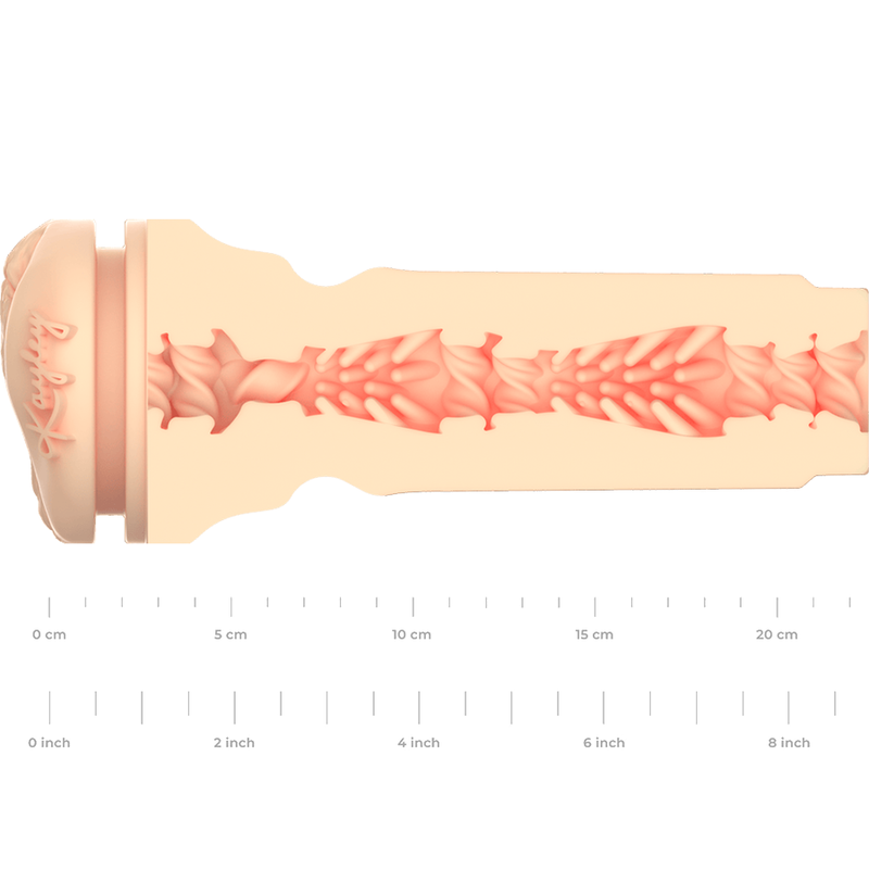 KIIROO Feel Kayley Gunner Stars Collection – Masturbatore automatico con un'esperienza sensoriale unica