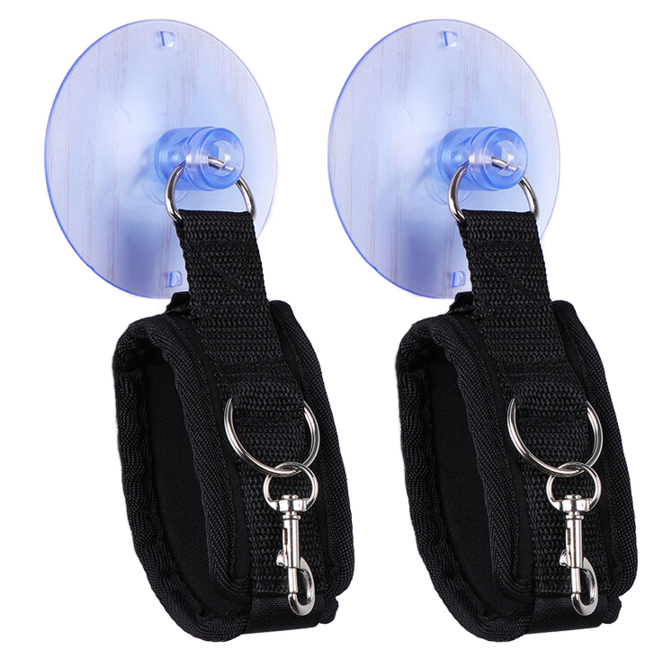Comprar OHMAMA FETISH Restricciones Con Ventosa – Diseño Ergonómico Para Explorar Nuevas Sensaciones-Noxtic