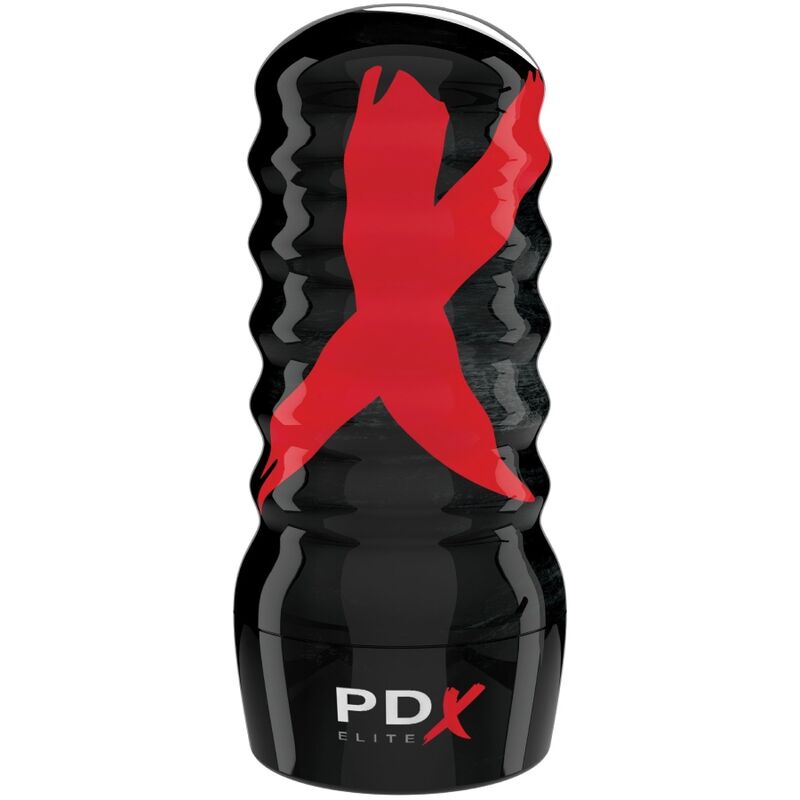Comprar PDX Elite Stroker Air-Tight – Diseño Ergonómico Para Una Experiencia Inigualable-Noxtic